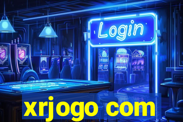 xrjogo com